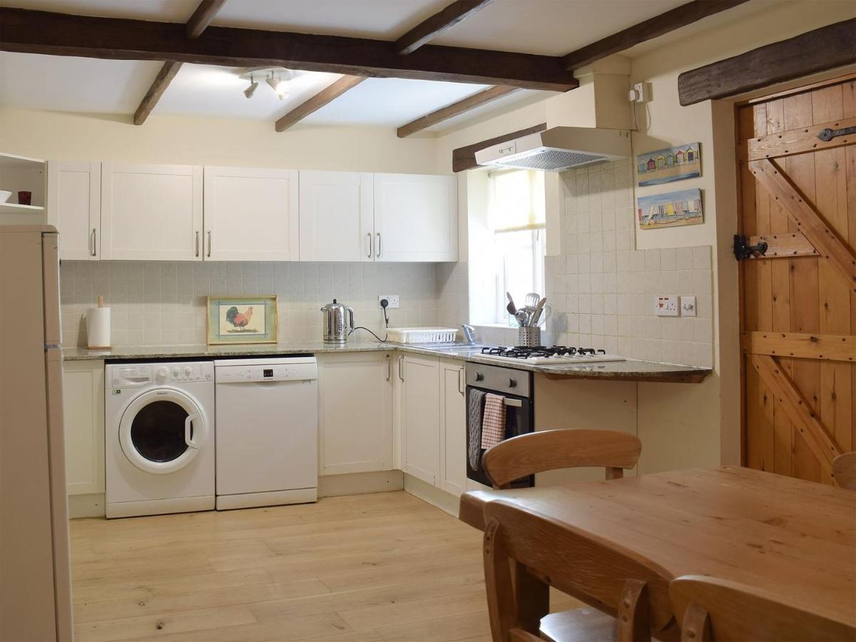 Bosun'S Cottage - E3644 Whitby Luaran gambar