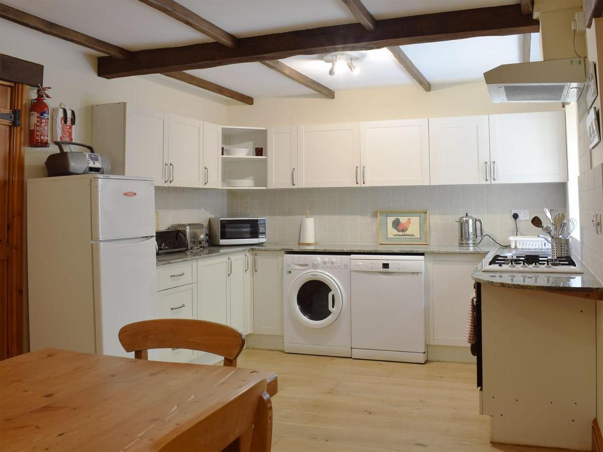 Bosun'S Cottage - E3644 Whitby Luaran gambar
