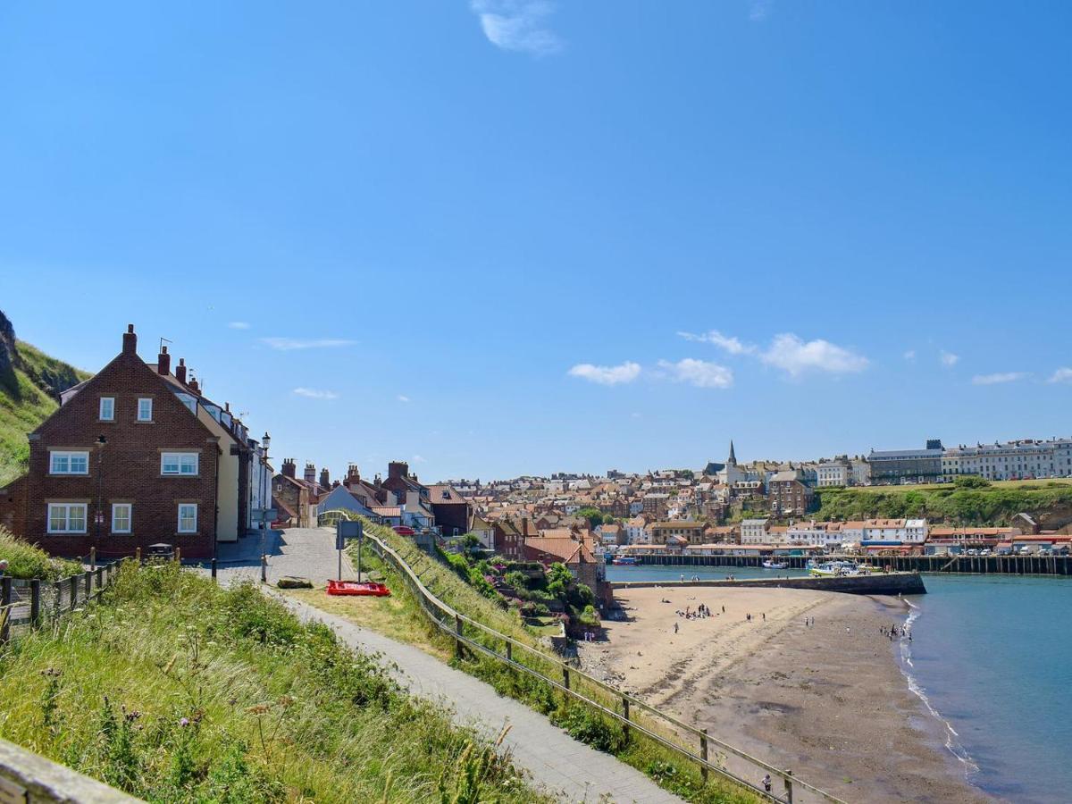 Bosun'S Cottage - E3644 Whitby Luaran gambar