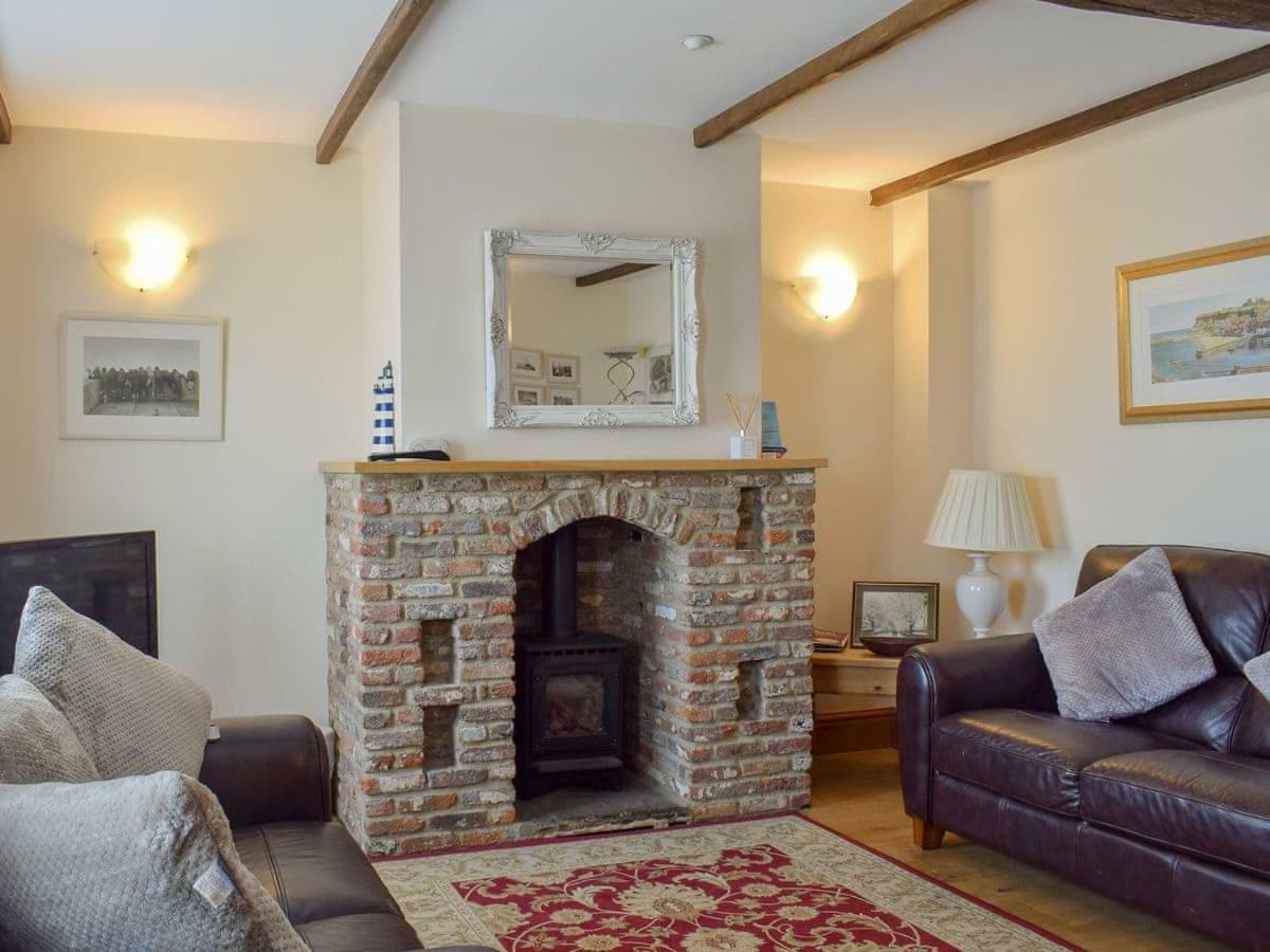 Bosun'S Cottage - E3644 Whitby Luaran gambar